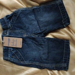 Baby Boy Jeans